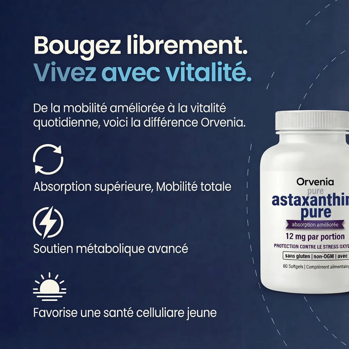 Vivez pleinement chaque jour