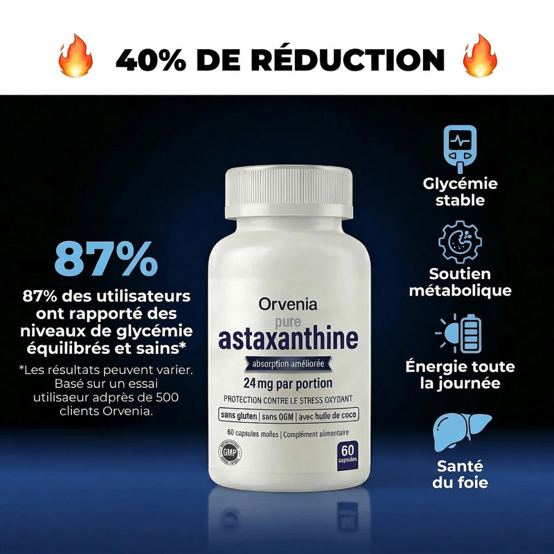 Offre spéciale Orvenia