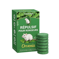 Orvenia