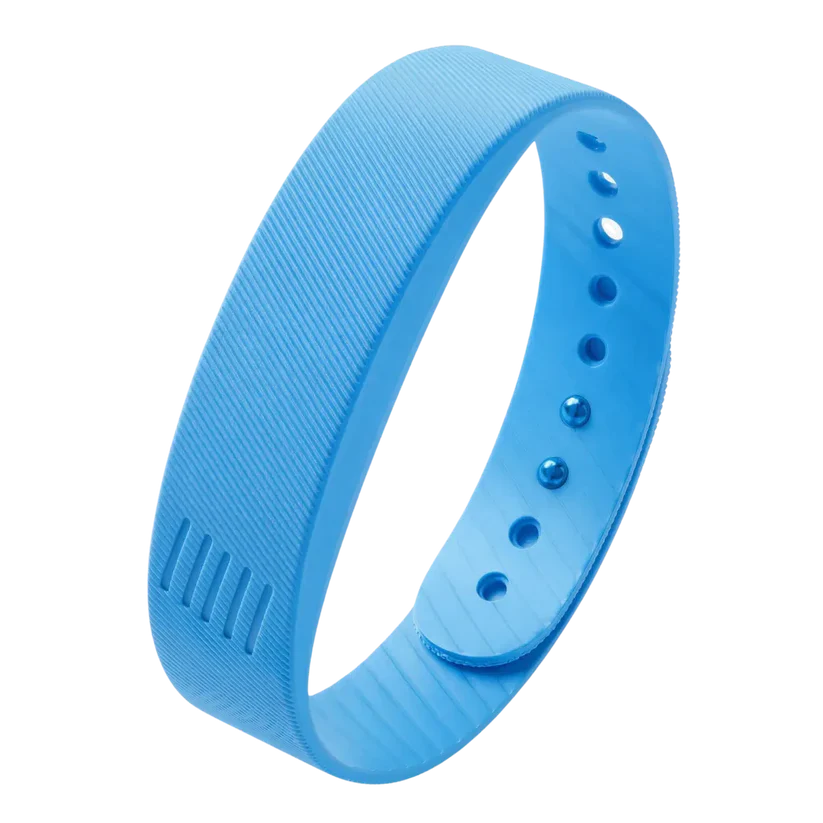 Bracelet Réveil Vibrant Orvanos – Enfants & Ados
