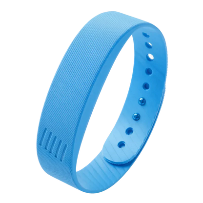 Bracelet Réveil Vibrant Orvanos – Enfants & Ados
