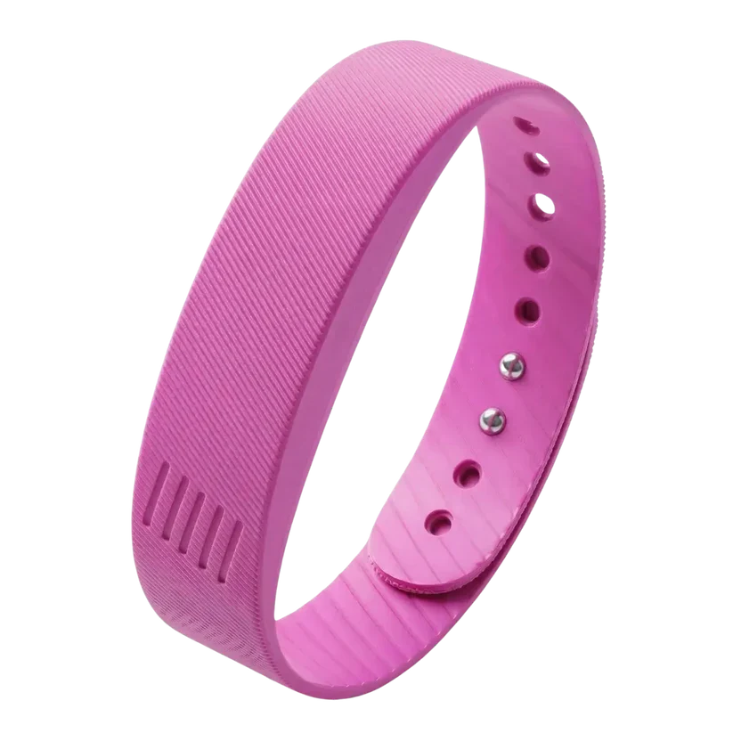 Bracelet Réveil Vibrant Orvanos – Enfants & Ados