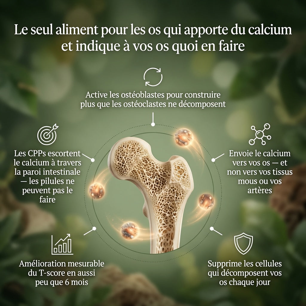 Try EveLab's Goat Milk Powder- The Solution To Stronger Bones