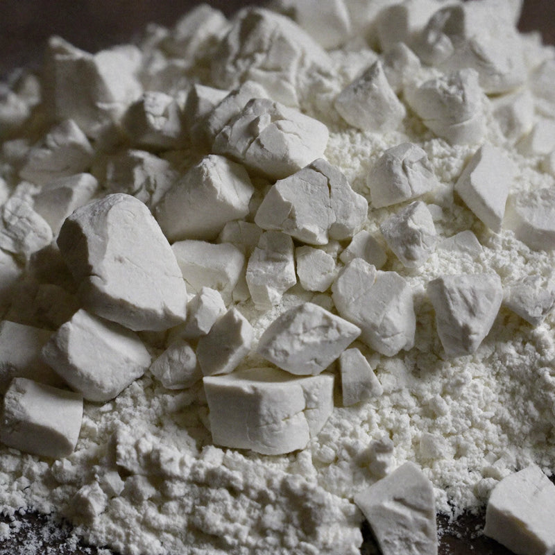 Argile kaolin